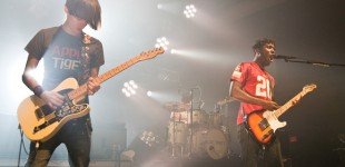 Bloc Party @ 9:30 Club