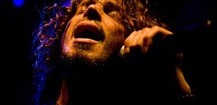 Chris Cornell @ 9:30 Club