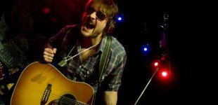 Eric Church @ State Theater
