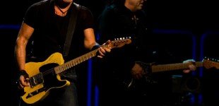 Bruce Springsteen @ Verizon Center