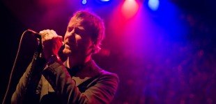 The National @ 9:30 Club