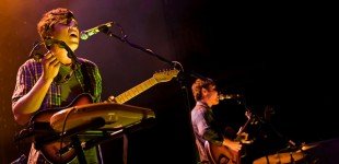 Grizzly Bear @ 9:30 Club