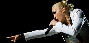 No Doubt @ Nissan Pavilion