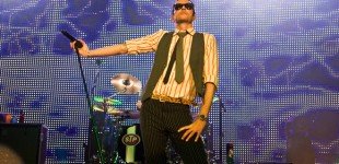 Stone Temple Pilots @ Merriweather Post Pavilion