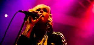 The Sounds @ 9:30 Club