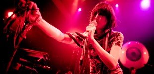Yeah Yeah Yeahs @ 9:30 Club