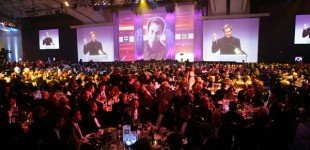 2009 Human Rights Campaign National Dinner