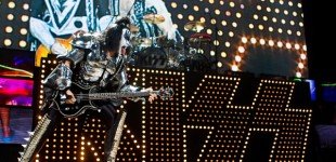 KISS @ Verizon Center