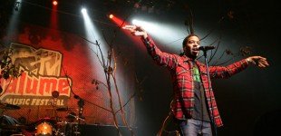 Kid Cudi @ MTV Ulalume Festival