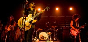 Lenny Kravitz @ Warner Theater