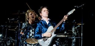 Muse @ FedEx Field