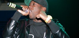 DMV South Showcase @ 9:30 Club