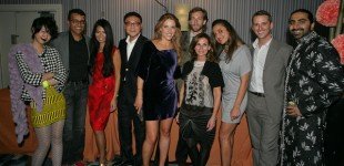 2009 Washingtonian Style Setters Party