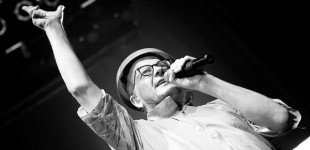 Devo @ 9:30 Club
