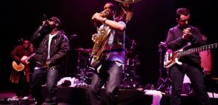 The Roots @ 9:30 Club