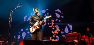John Mayer @ Verizon Center