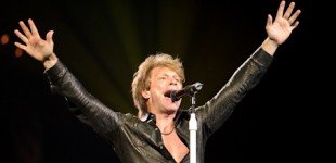 Bon Jovi @ Verizon Center