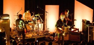 Spoon @ 9:30 Club