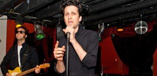 Francis and The Lights @ DC9