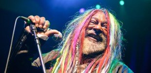 George Clinton @ 9:30 Club
