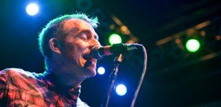 Ted Leo @ 9:30 Club