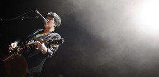 The xx @ 9:30 Club