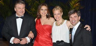 2010 White House Correspondents Dinner