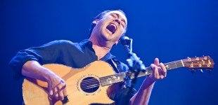 Dave Matthews @ DAR