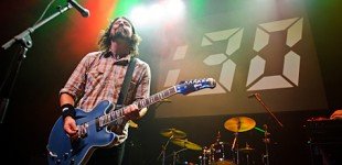 9:30 Club Anniversary Concert