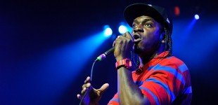 Clipse @ State Theater