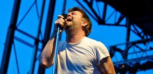LCD Soundsystem @ Pitchfork Festival 2010