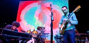 Broken Bells @ 9:30 Club