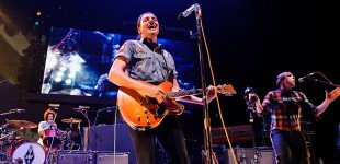 Arcade Fire @ Merriweather