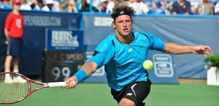 2010 Legg Mason Tennis Final