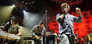 2010 Virgin Mobile FreeFest