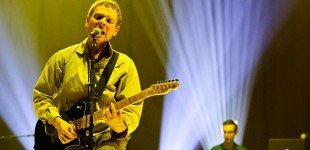 Belle & Sebastian @ DAR