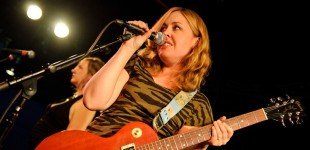 Corin Tucker Band @ Black Cat