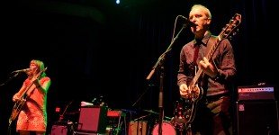 The Vaselines @ 9:30 Club