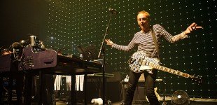 Underworld @ 9:30 Club