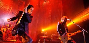 Grinderman@ 9:30 Club
