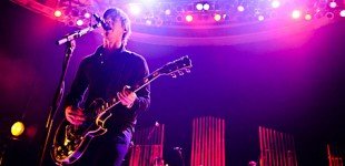 Interpol @ DAR