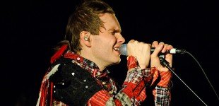 Jonsi @ 9:30 Club