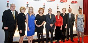 2010 AARP Inspire Awards