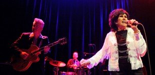 Wanda Jackson @ 9:30 Club