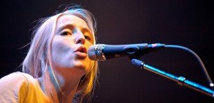 Lissie @ 9:30 Club