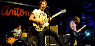 Pulled Apart By Horses & More @ SXSW