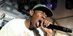 Odd Future @ SXSW