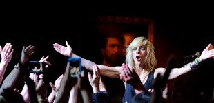 The Sounds & The Submarines @ SXSW