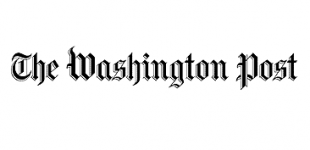 Rick Ross on Washington Post Homepage