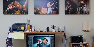 My Workspace